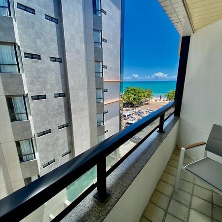Studio Vista Jangada 504 Apartamento Maceió Exterior foto