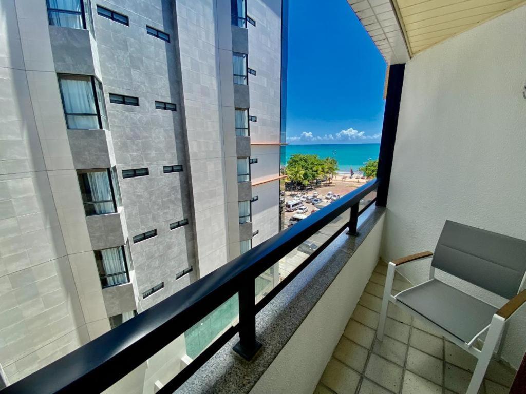 Studio Vista Jangada 504 Apartamento Maceió Exterior foto