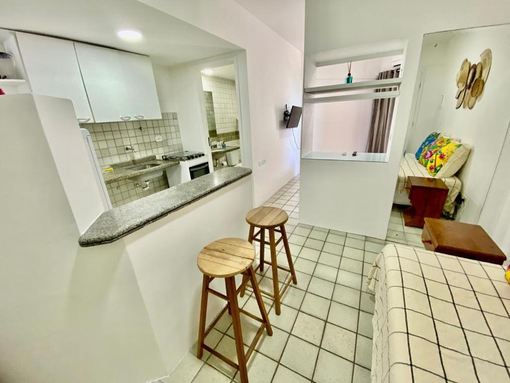 Studio Vista Jangada 504 Apartamento Maceió Exterior foto