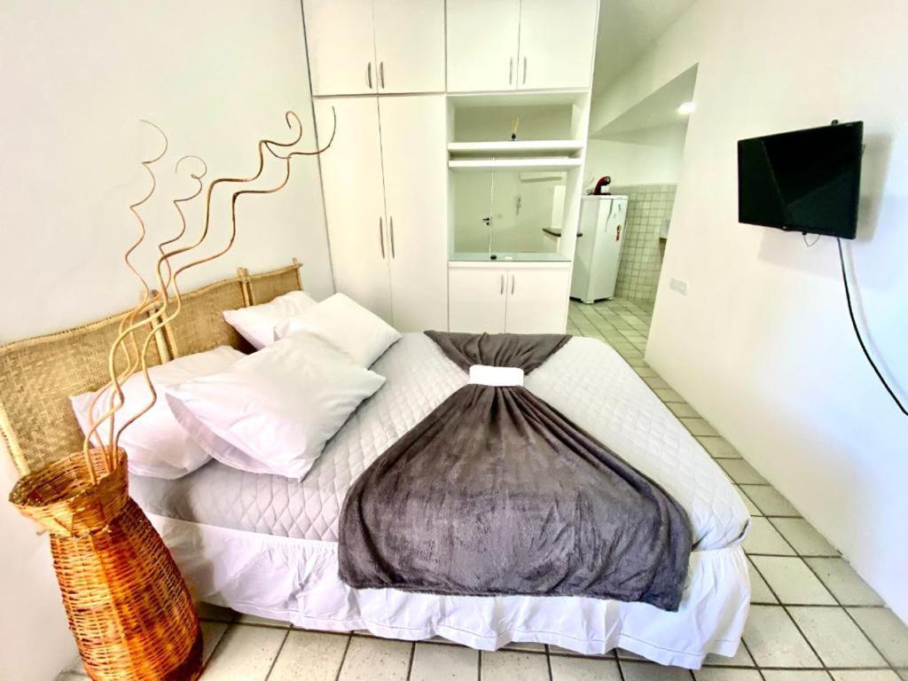 Studio Vista Jangada 504 Apartamento Maceió Exterior foto