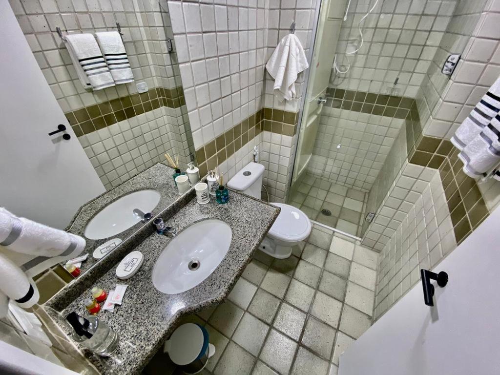 Studio Vista Jangada 504 Apartamento Maceió Exterior foto