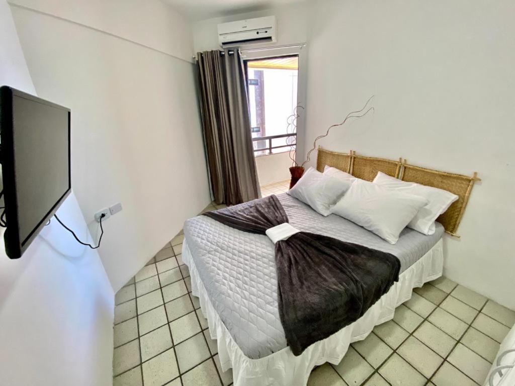 Studio Vista Jangada 504 Apartamento Maceió Exterior foto