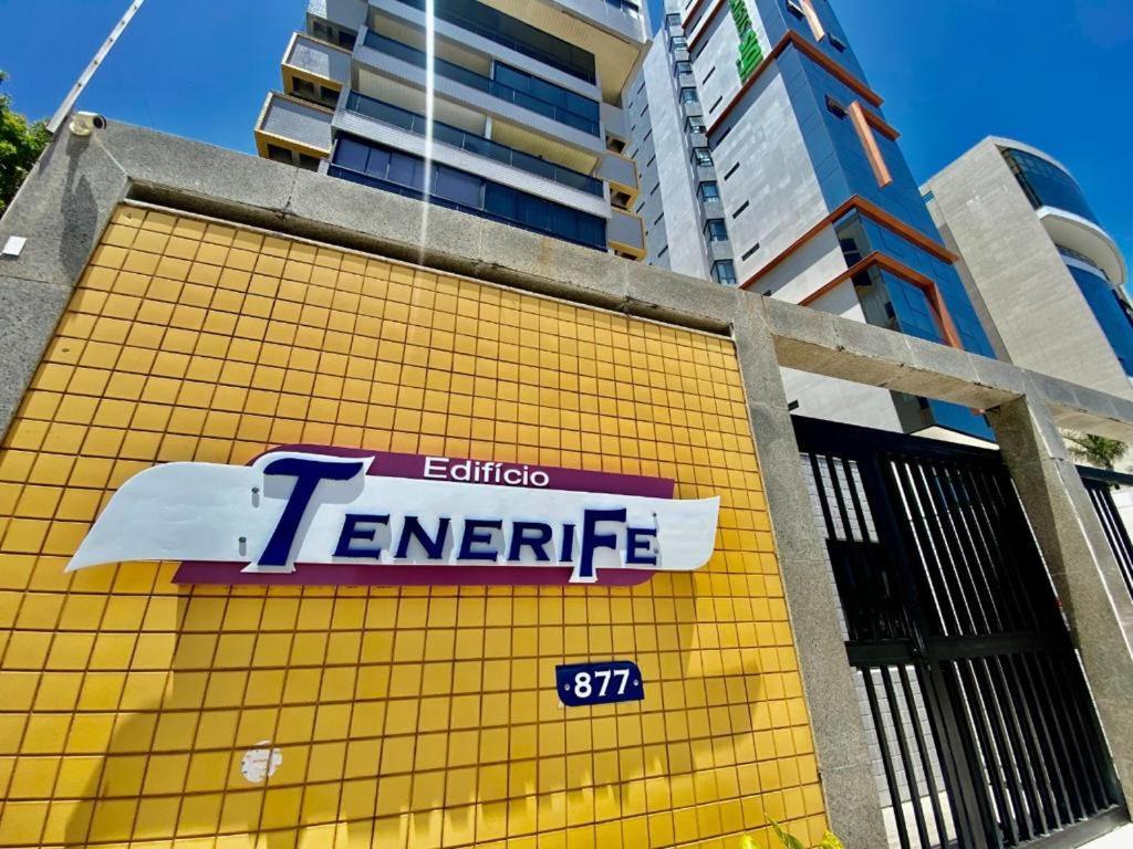 Studio Vista Jangada 504 Apartamento Maceió Exterior foto